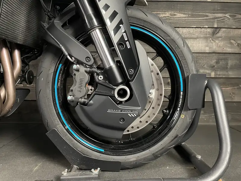 CFMOTO 675 NK - foto 6