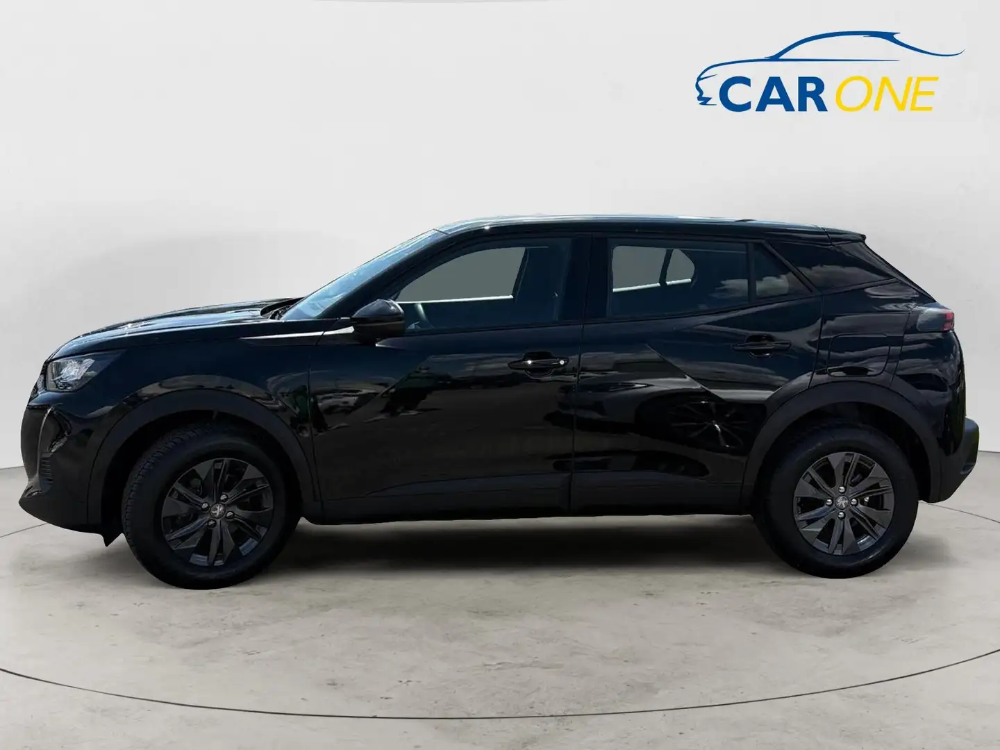 Peugeot 2008 BlueHDi 110 S&S Active Pack Nero - 2