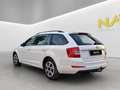 Skoda Octavia Ambition Weiß - thumbnail 7