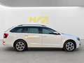 Skoda Octavia Ambition Weiß - thumbnail 4
