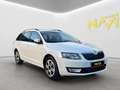 Skoda Octavia Ambition Weiß - thumbnail 3