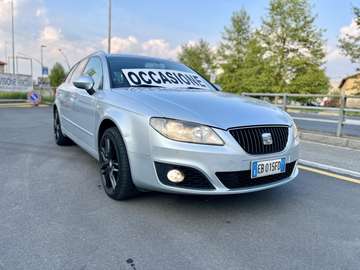 ST 2.0 tdi cr Sport Usato Garantito