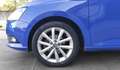 Skoda Fabia Fabia III Berlina 1.0 mpi Twin Color 60cv my19 Blau - thumbnail 15