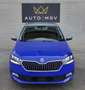 Skoda Fabia Fabia III Berlina 1.0 mpi Twin Color 60cv my19 Blu/Azzurro - thumbnail 2