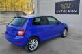 Skoda Fabia Fabia III Berlina 1.0 mpi Twin Color 60cv my19 Blu/Azzurro - thumbnail 4