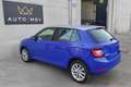 Skoda Fabia Fabia III Berlina 1.0 mpi Twin Color 60cv my19 Blu/Azzurro - thumbnail 6