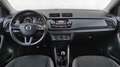 Skoda Fabia Fabia III Berlina 1.0 mpi Twin Color 60cv my19 Blau - thumbnail 9