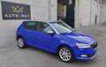 Skoda Fabia Fabia III Berlina 1.0 mpi Twin Color 60cv my19 Blu/Azzurro - thumbnail 3