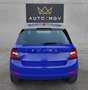 Skoda Fabia Fabia III Berlina 1.0 mpi Twin Color 60cv my19 Blau - thumbnail 5