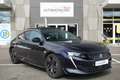 Peugeot 508 2.0 BlueHDI 180 ch EAT8 GT First édition Bleu - thumbnail 3