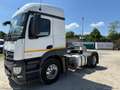 Mercedes-Benz ACTROS 1843 Bianco - thumbnail 3