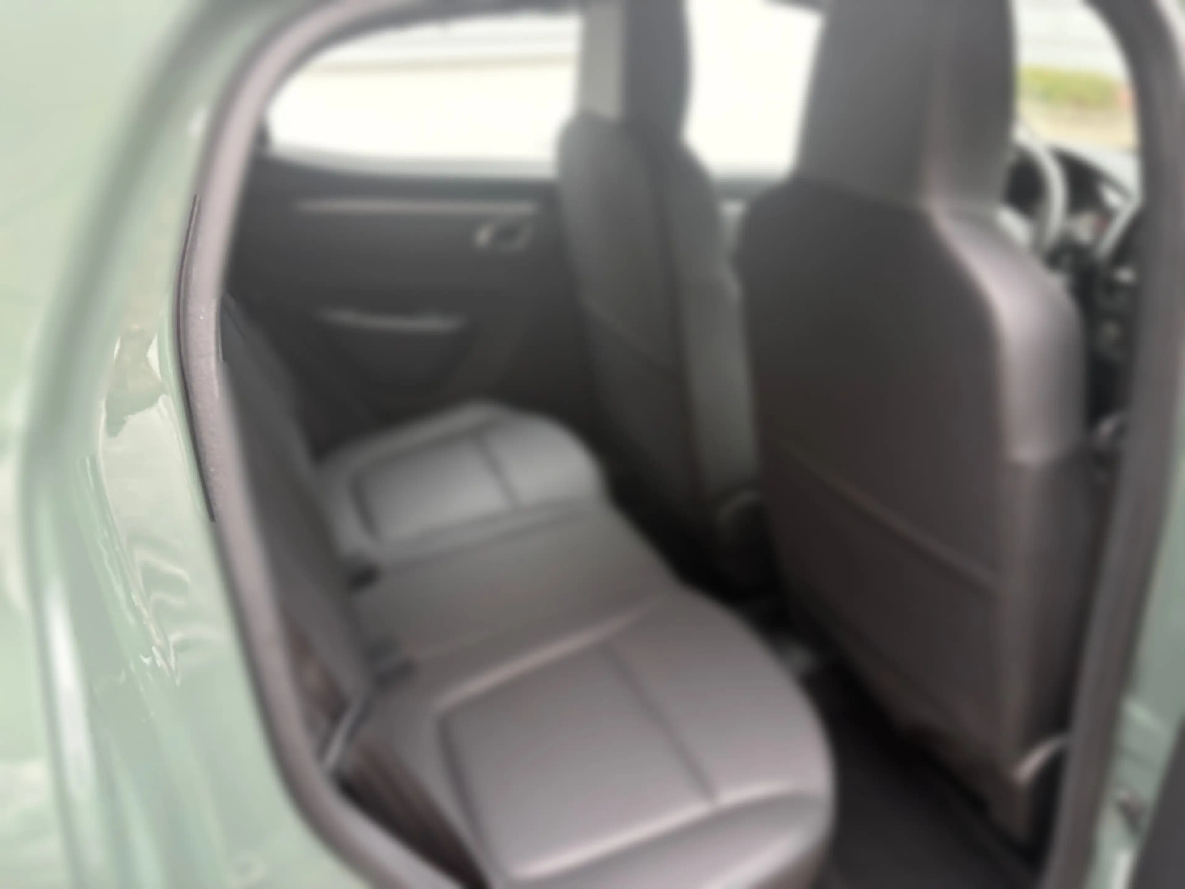 Dacia Spring Electric 45 Essential Navigation+Kamera+ — photo 6