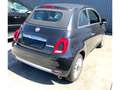 Fiat 500C DolceVita 1.0 Mild Hybrid EU6d MY21 UConnect Schwarz - thumbnail 3