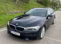 BMW 520 Aut. M-Sport Harmann Kardon Led Leder Voll - thumbnail 1