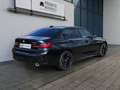 BMW 320 i M Sport ADAPTLED/GLASDACH/HIFI/ACC/RFK/360 Black - thumbnail 3
