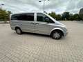 Mercedes-Benz Vito Vito 115, 2.0 CDI, 8-Sitzer, Anhängerkupplung Argent - thumbnail 3