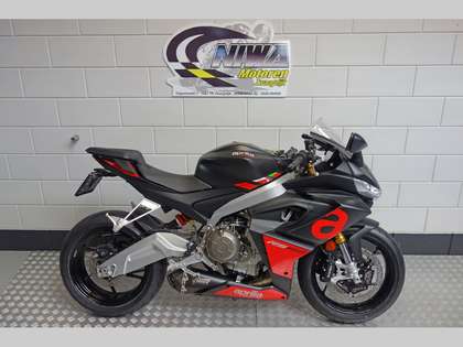 Aprilia RS 660