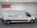 Nissan NV400 dci150 Kastenwagen L3H2 3,5t PRO Blanc - thumbnail 15