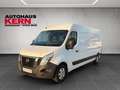 Nissan NV400 dci150 Kastenwagen L3H2 3,5t PRO Blanc - thumbnail 1