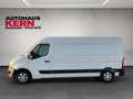 Nissan NV400 dci150 Kastenwagen L3H2 3,5t PRO Blanc - thumbnail 11