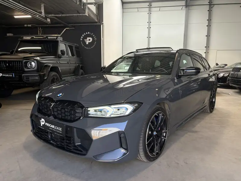 BMW Seria 3