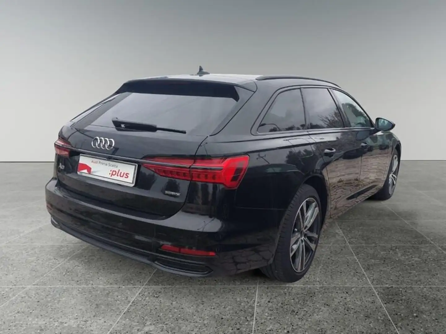 Audi A6 Avant 40 TDI quattro S tronic Business Sport Nero - 2