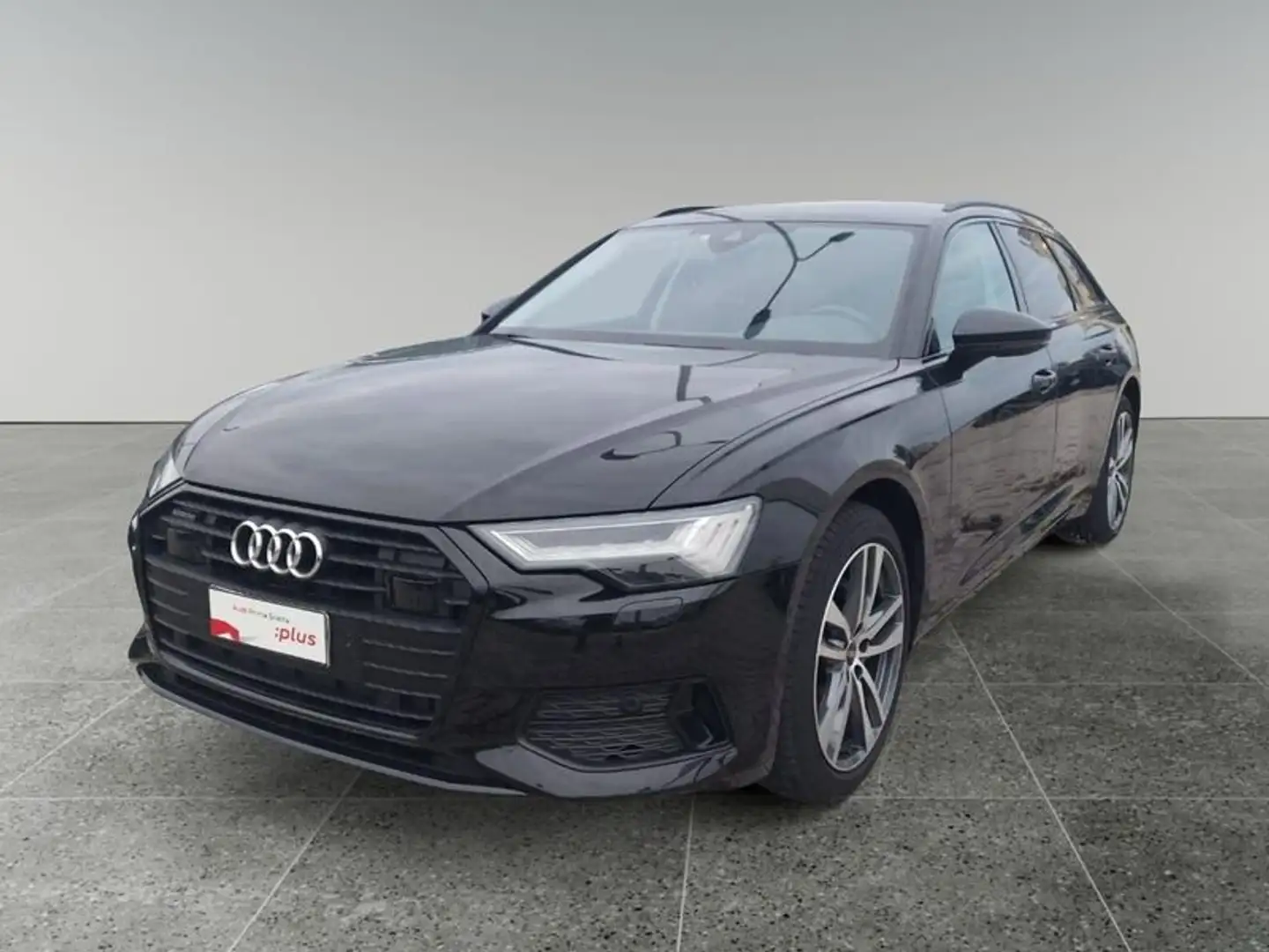 Audi A6 Avant 40 TDI quattro S tronic Business Sport Nero - 1