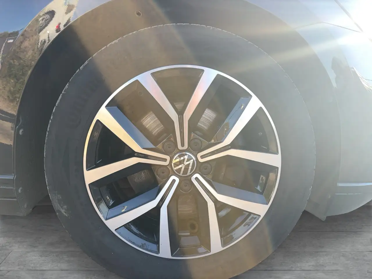 Volkswagen Passat, фото 8