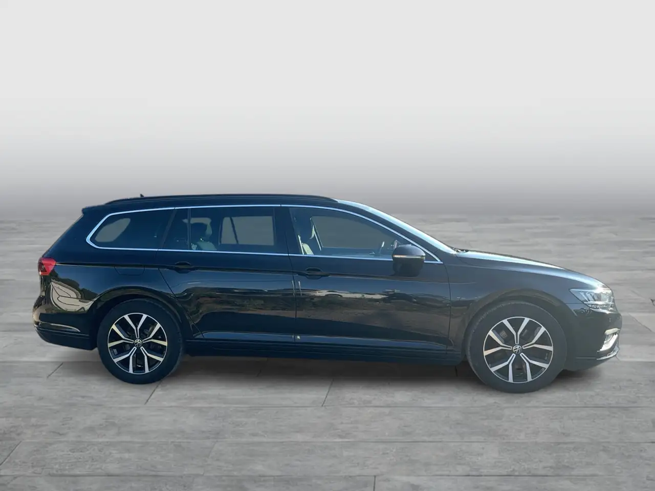 Volkswagen Passat, фото 7