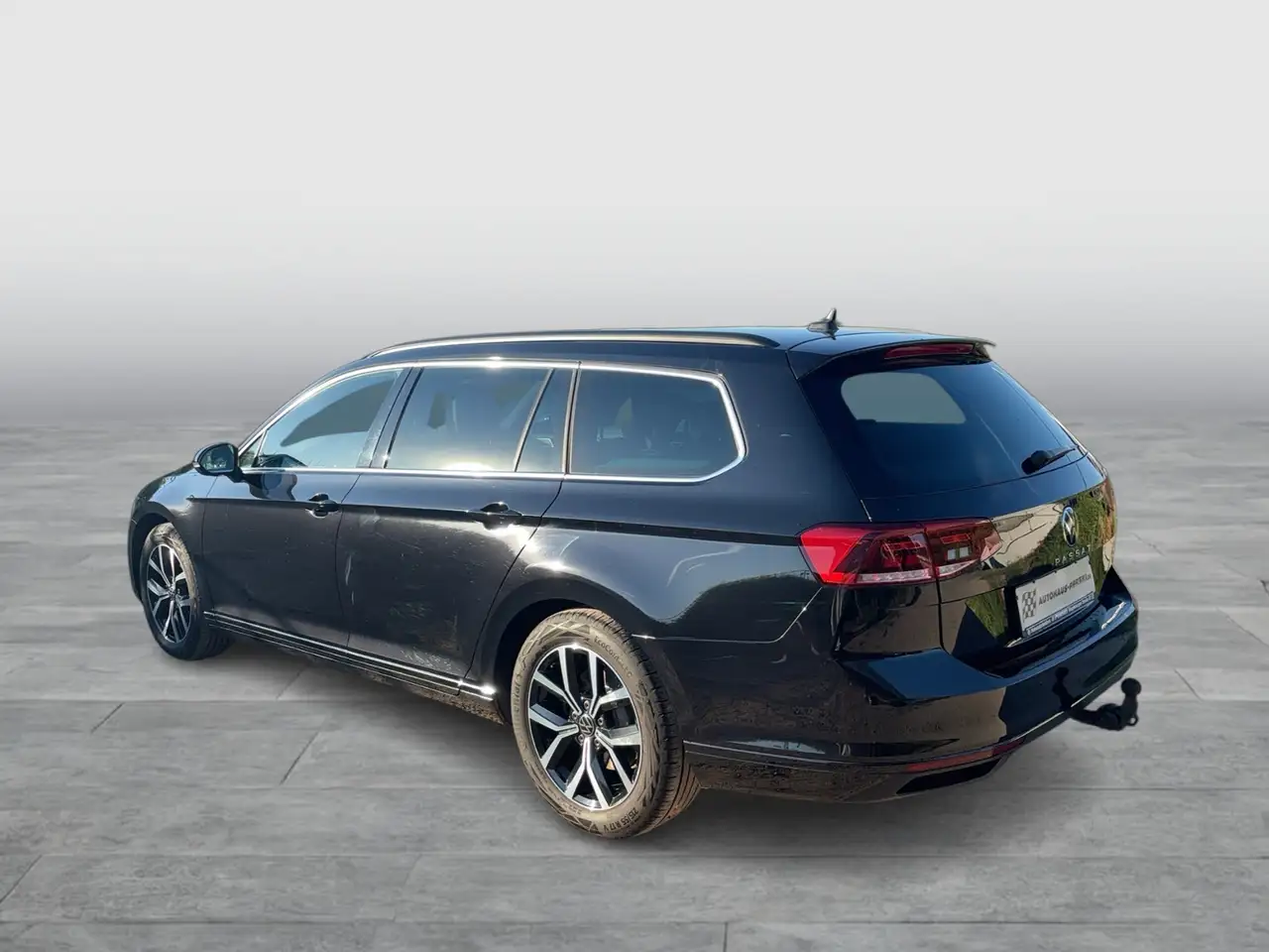 Volkswagen Passat, фото 5