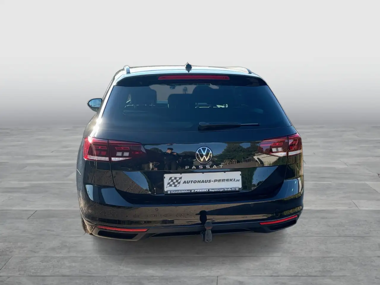 Volkswagen Passat, фото 6