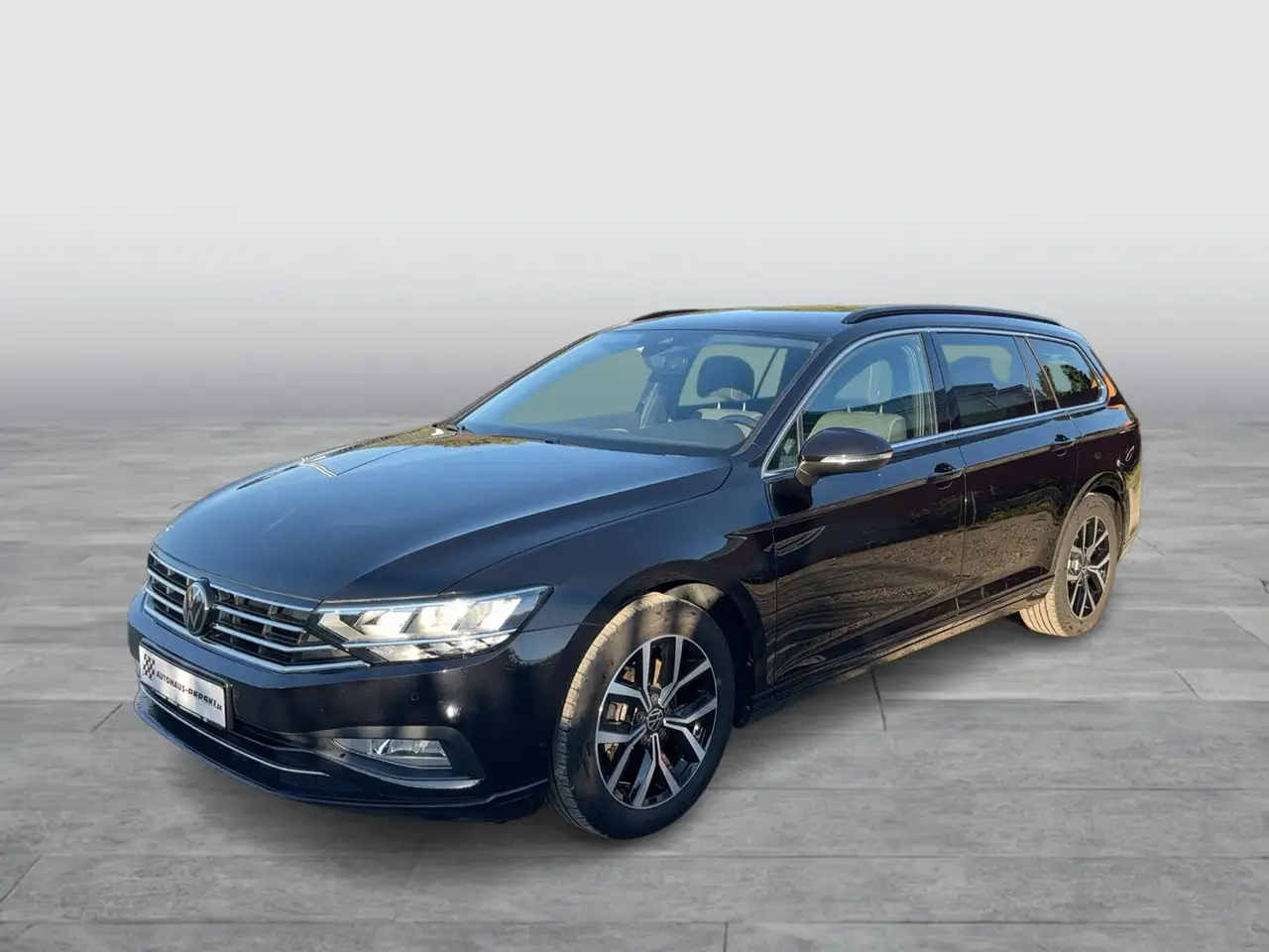 Volkswagen Passat, фото 3