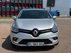 Renault Clio Estate TCe 90 Energy Business