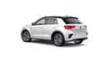 Volkswagen T-Roc R-Line 1.0 TSI *LED*ACC*NAVI*SHZ*MASSAGE* Weiß - thumbnail 6