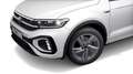 Volkswagen T-Roc R-Line 1.0 TSI *LED*ACC*NAVI*SHZ*MASSAGE* Weiß - thumbnail 3