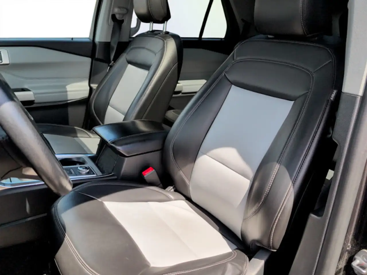 Ford Explorer fotografie Ford Explorer