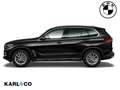 BMW X5 xDrive 40iA X-Line Laser ACC Panorama StandHZG Negro - thumbnail 2