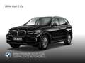BMW X5 xDrive 40iA X-Line Laser ACC Panorama StandHZG Negro - thumbnail 1