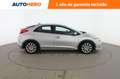 Honda Civic 1.6 i-DTEC Sport Gris - thumbnail 7