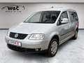 Volkswagen Caddy Maxi Life Team 1.6 KLIMA*7SITZER*MWST Gris - thumbnail 1