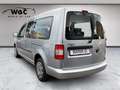 Volkswagen Caddy Maxi Life Team 1.6 KLIMA*7SITZER*MWST Gris - thumbnail 3