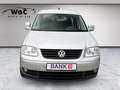 Volkswagen Caddy Maxi Life Team 1.6 KLIMA*7SITZER*MWST Gris - thumbnail 9