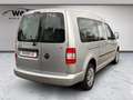 Volkswagen Caddy Maxi Life Team 1.6 KLIMA*7SITZER*MWST Gris - thumbnail 6