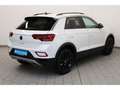 Volkswagen T-Roc 1.0 TSI OPF Move 6-Gg. LED/RFK/ACC/SH/PDC Weiß - thumbnail 4