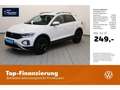 Volkswagen T-Roc 1.0 TSI OPF Move 6-Gg. LED/RFK/ACC/SH/PDC Weiß - thumbnail 1