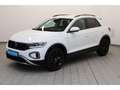 Volkswagen T-Roc 1.0 TSI OPF Move 6-Gg. LED/RFK/ACC/SH/PDC Weiß - thumbnail 2