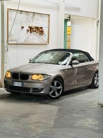 125i Cabrio Futura