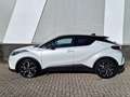 Toyota C-HR 1.8 Hybrid Style | JBL | Navi | PDC v+a | Ad Cruis Blanc - thumbnail 3