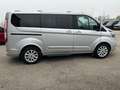 Ford Tourneo Custom L1 Titanium X *Audio25/TWA/8-fach Silber - thumbnail 4
