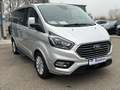 Ford Tourneo Custom L1 Titanium X *Audio25/TWA/8-fach Silber - thumbnail 3